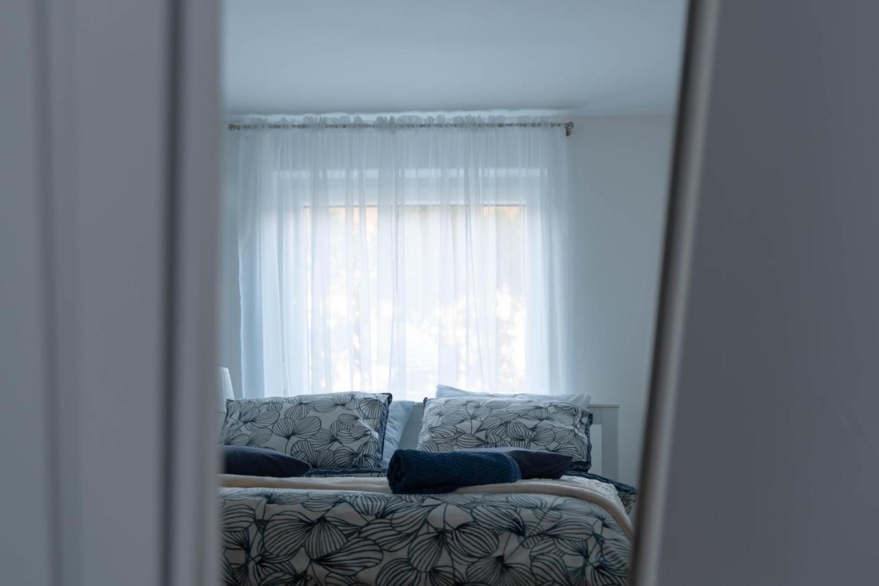 Apartment Gabriella Zagreb Eksteriør bilde
