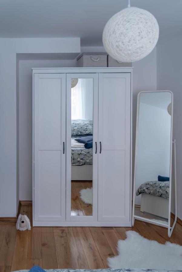 Apartment Gabriella Zagreb Eksteriør bilde