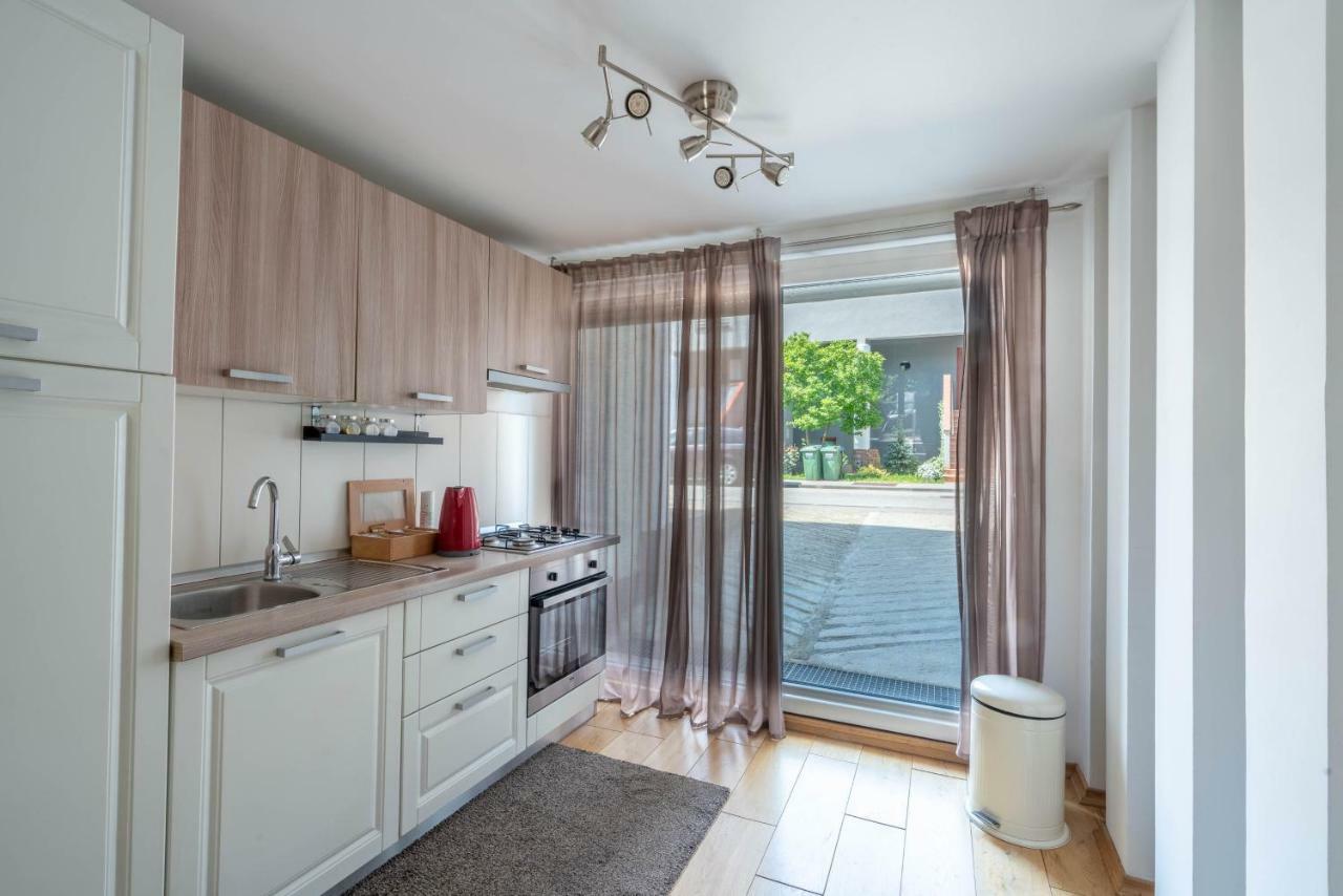 Apartment Gabriella Zagreb Eksteriør bilde
